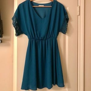 Altar’d State dress